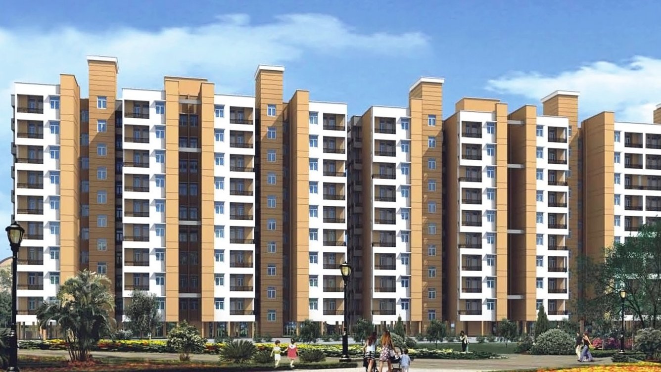 Ansal Town Yamuna Nagar