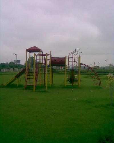  ansal-town Children's play area