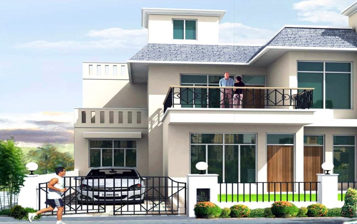 Ansal Town Yamuna Nagar