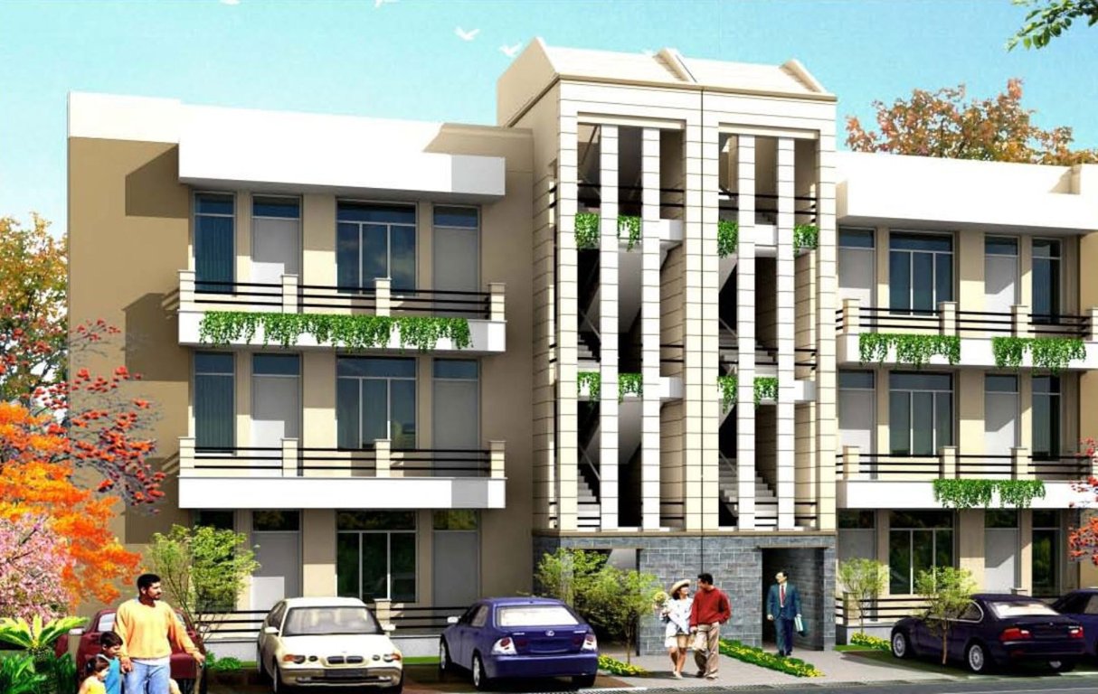 Ansal Town Yamuna Nagar