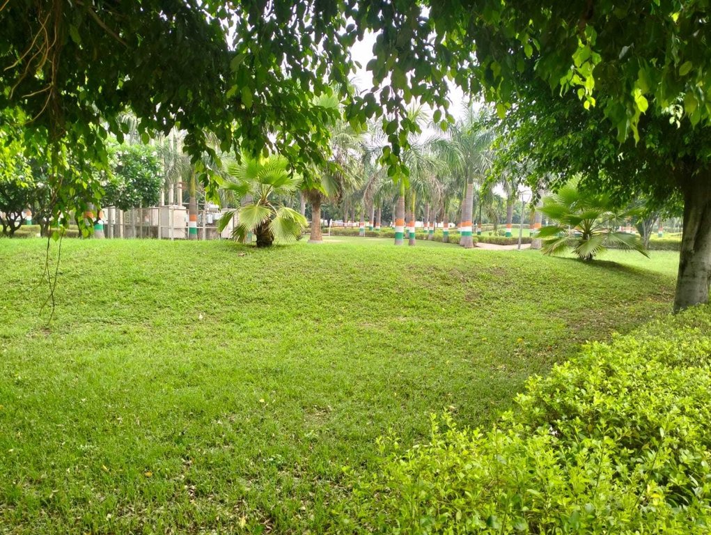  ansal town Plot