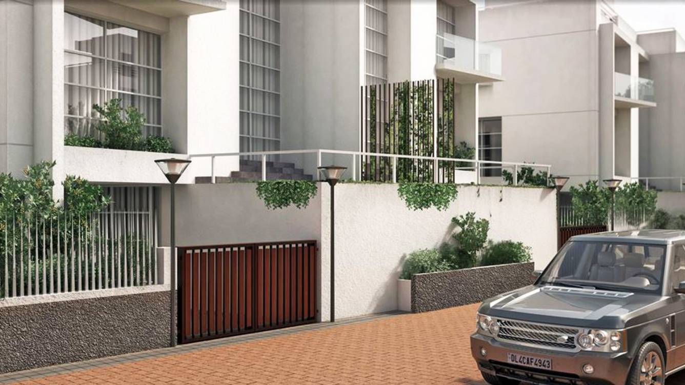 Harasiddh Group Mumbai Harasiddha Twin A