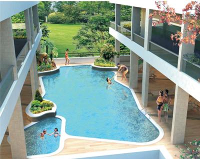  jyothi-lotus-huda-heights Swimming Pool