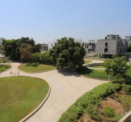 Landscaped Gardens harasiddha-garden-villa Landscaped Gardens