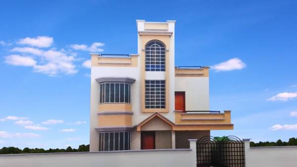 main of Surya Land Developers Surya Rajdhani Vihar