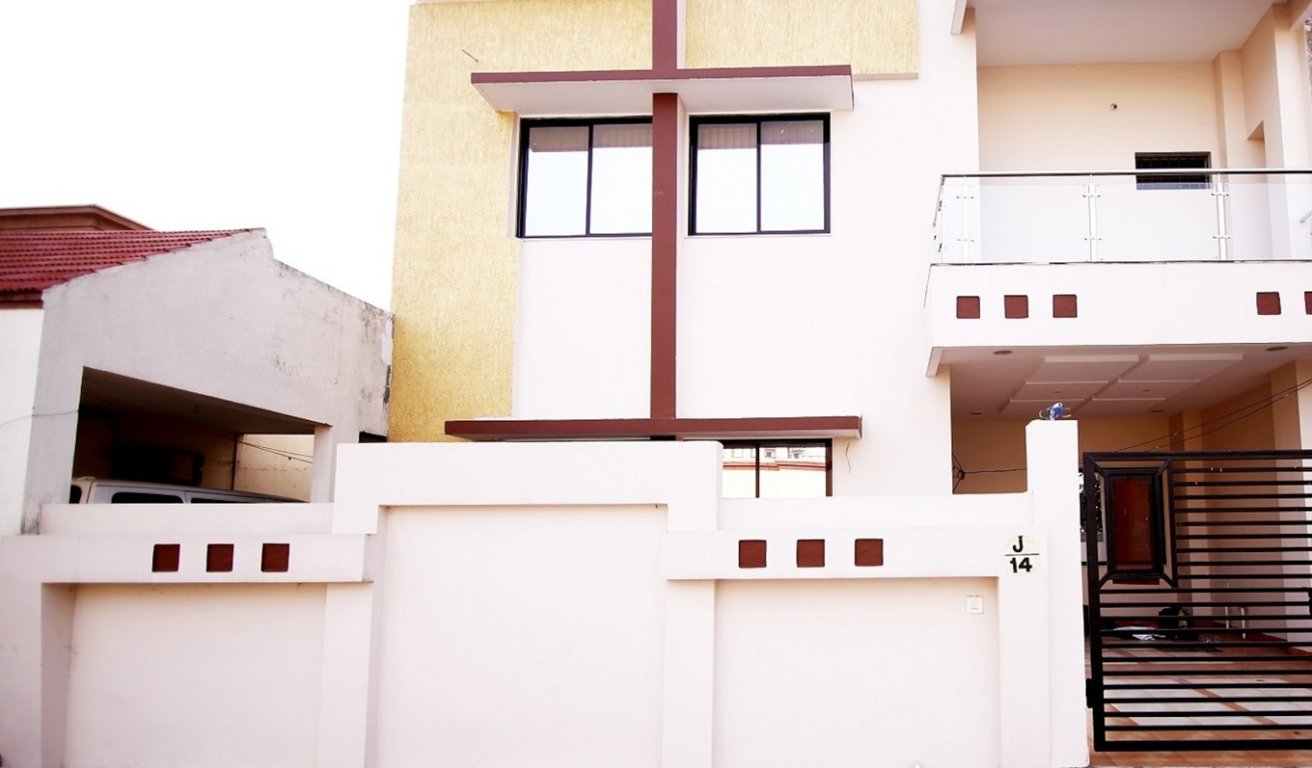  surya rajdhani vihar Elevation