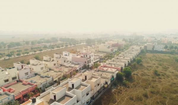 Elevation surya-rajdhani-vihar Elevation