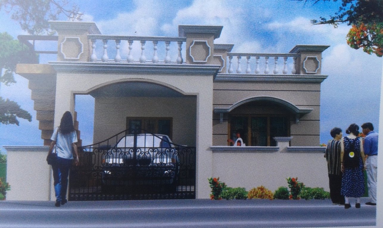Surya Land Developers Surya Rajdhani Vihar