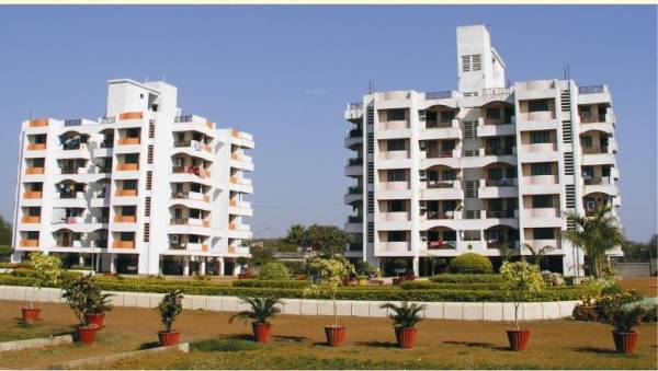  biltech-surya-apartments Elevation