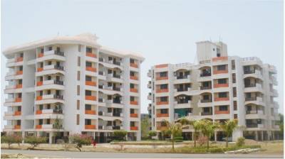 Elevation biltech-surya-apartments Elevation
