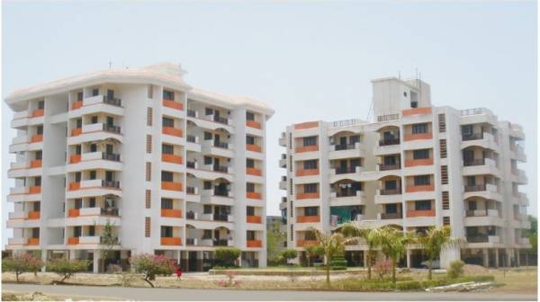 Elevation biltech-surya-apartments Elevation