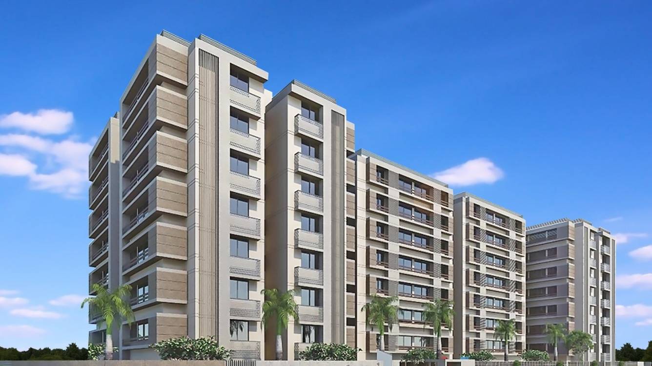 Shree Sharanam Group Shree Sharanam Bopal