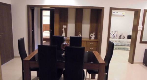  signature-99 Dining Area