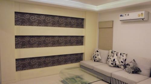  signature-99 Living Area