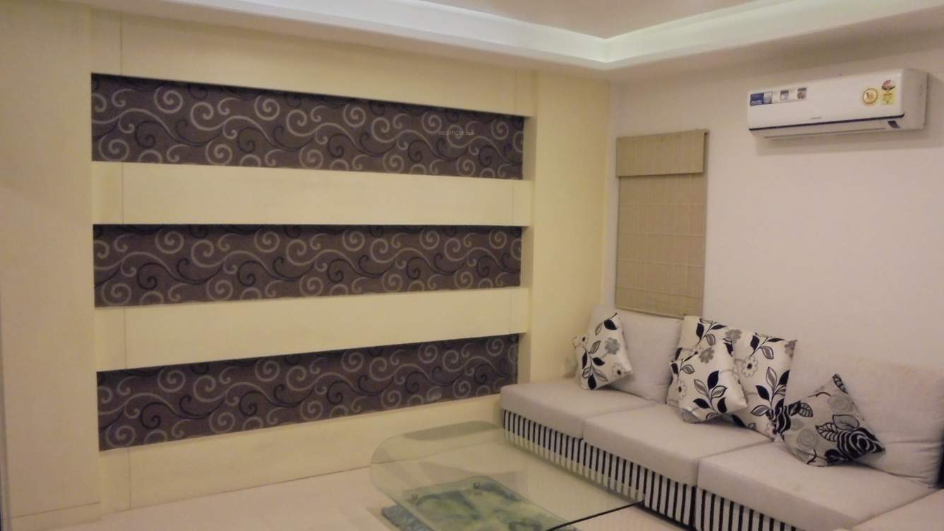 signature 99 Living Area