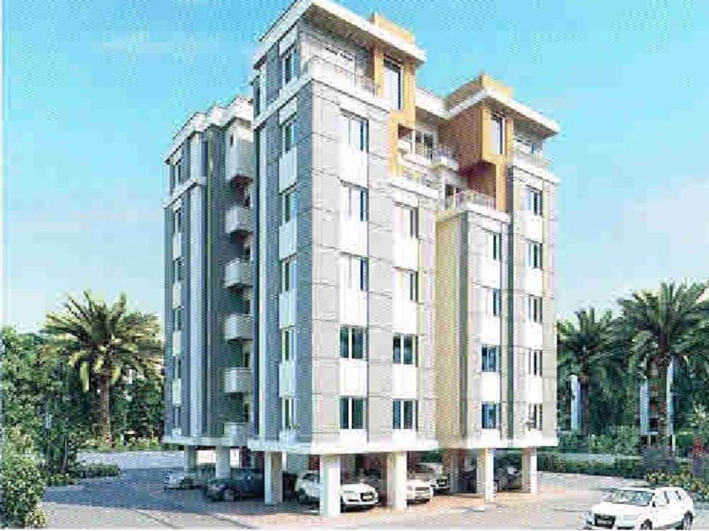  the arrows Elevation