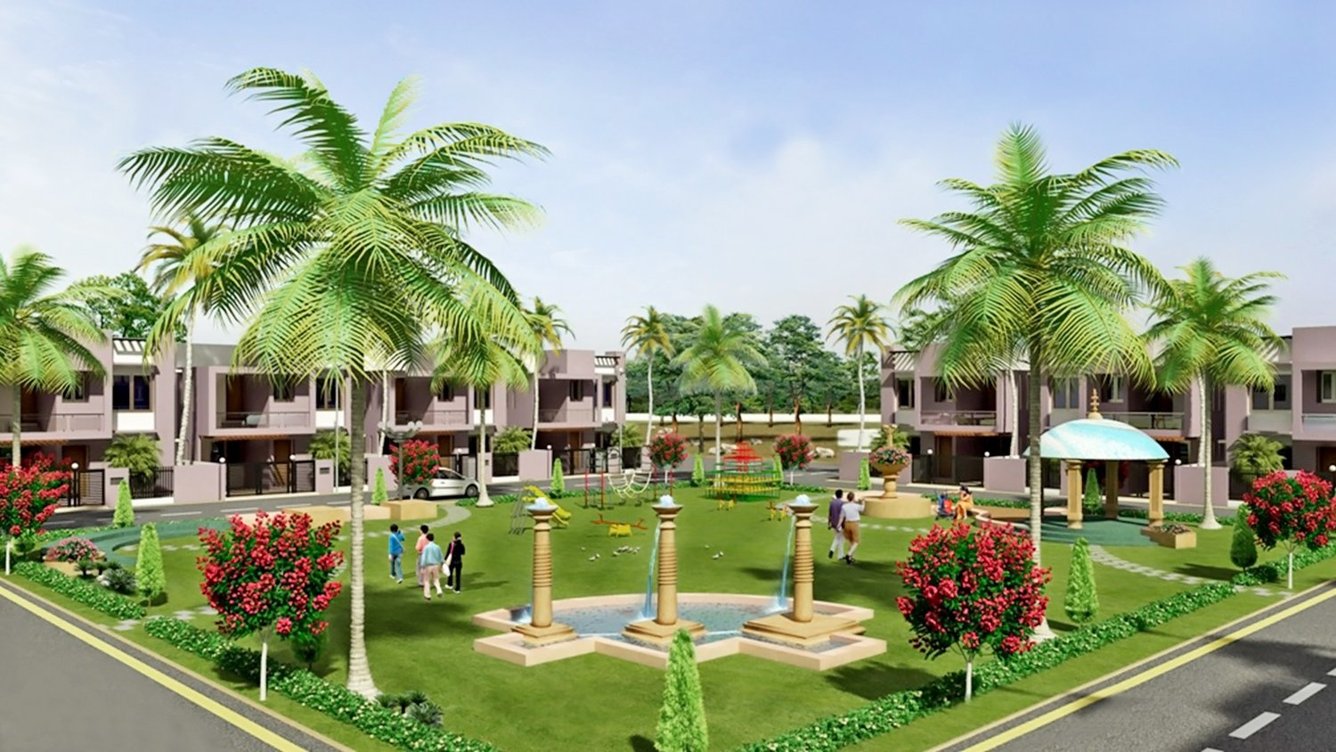 VGR VGR Capital City Phase   III