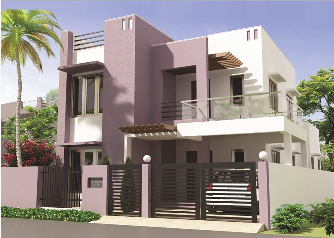 VGR VGR Capital City Phase   III