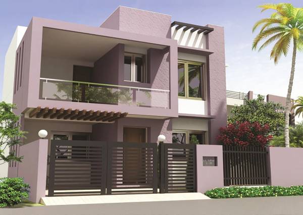 mainOther of VGR VGR Capital City Phase - III