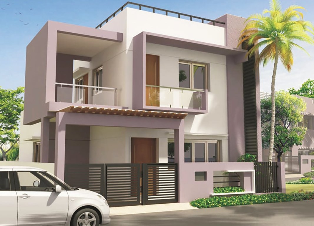 VGR VGR Capital City Phase   III