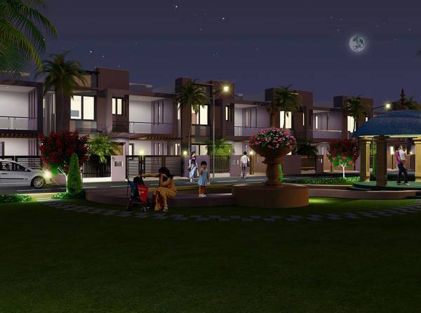 mainOther of VGR VGR Capital City Phase - III