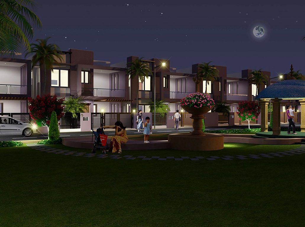 VGR VGR Capital City Phase   III