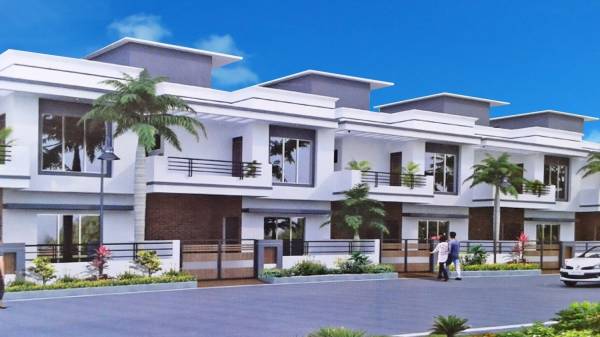  shiva-residency-phase-ii Elevation