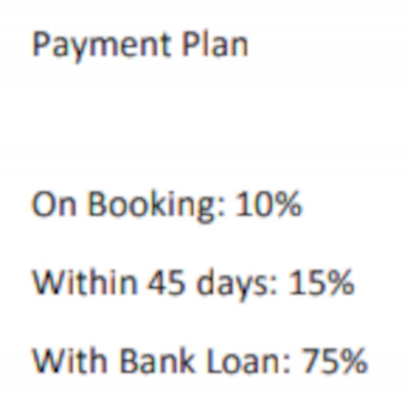 Payment Plan