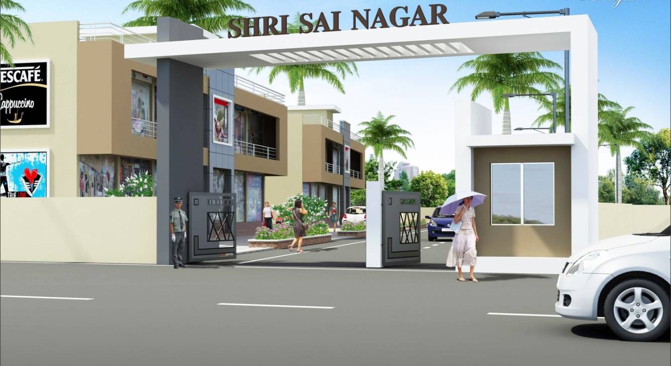 Monika Shree Sai Nagar
