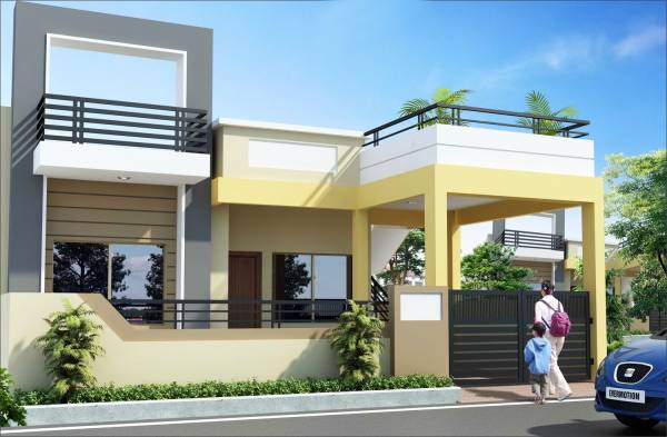 mainOther of Monika Shree Sai Nagar