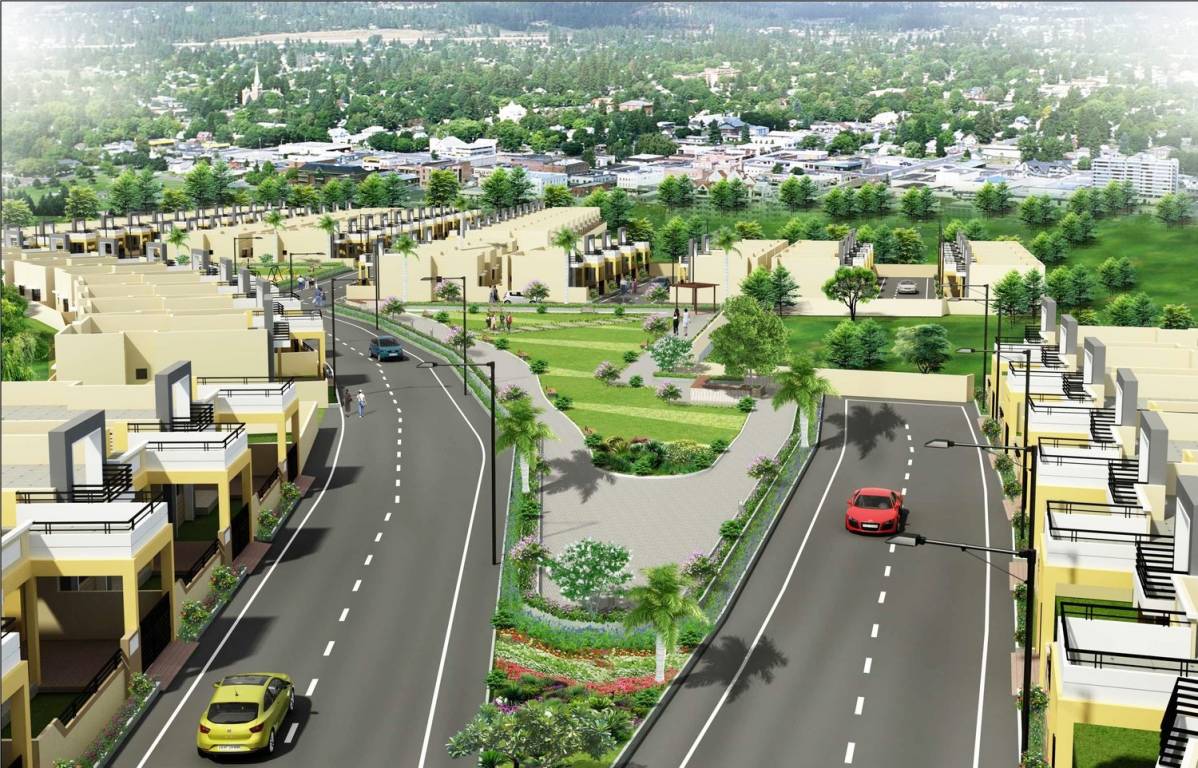 Monika Shree Sai Nagar