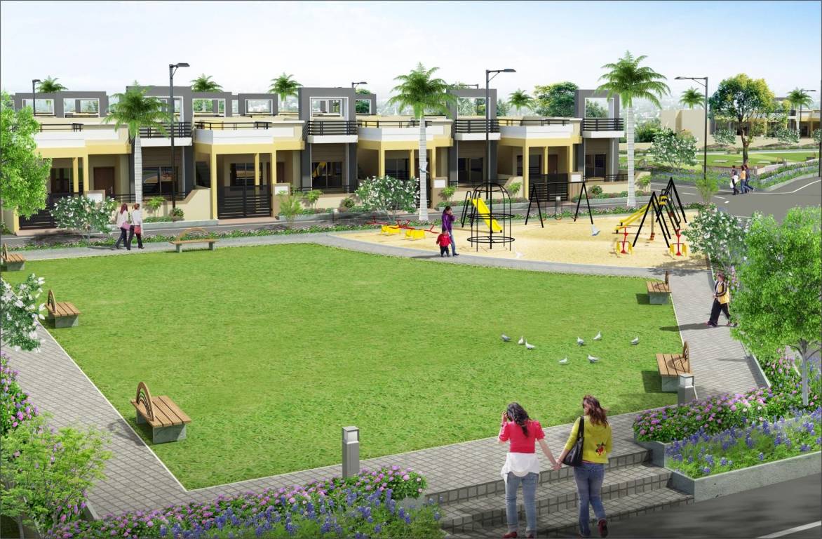 Monika Shree Sai Nagar