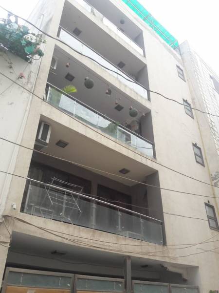 mainOther of Baba Associates Baba Associates III