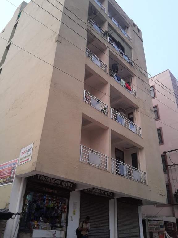 Nidhi Residency Pvt Ltd Daffodil Heights