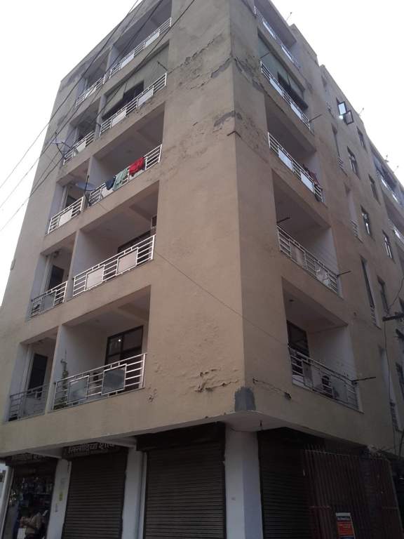 Nidhi Residency Pvt Ltd Daffodil Heights