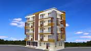 Kailash Homes - III