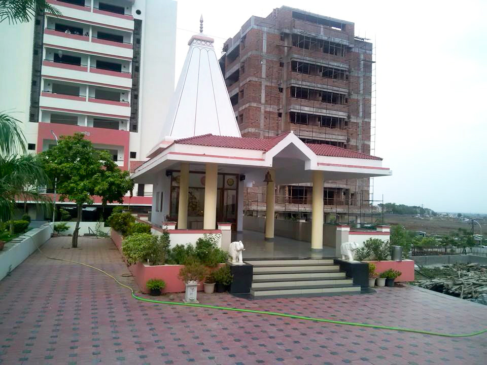 Sumangal Sumangal Vihar Siddhivinayak
