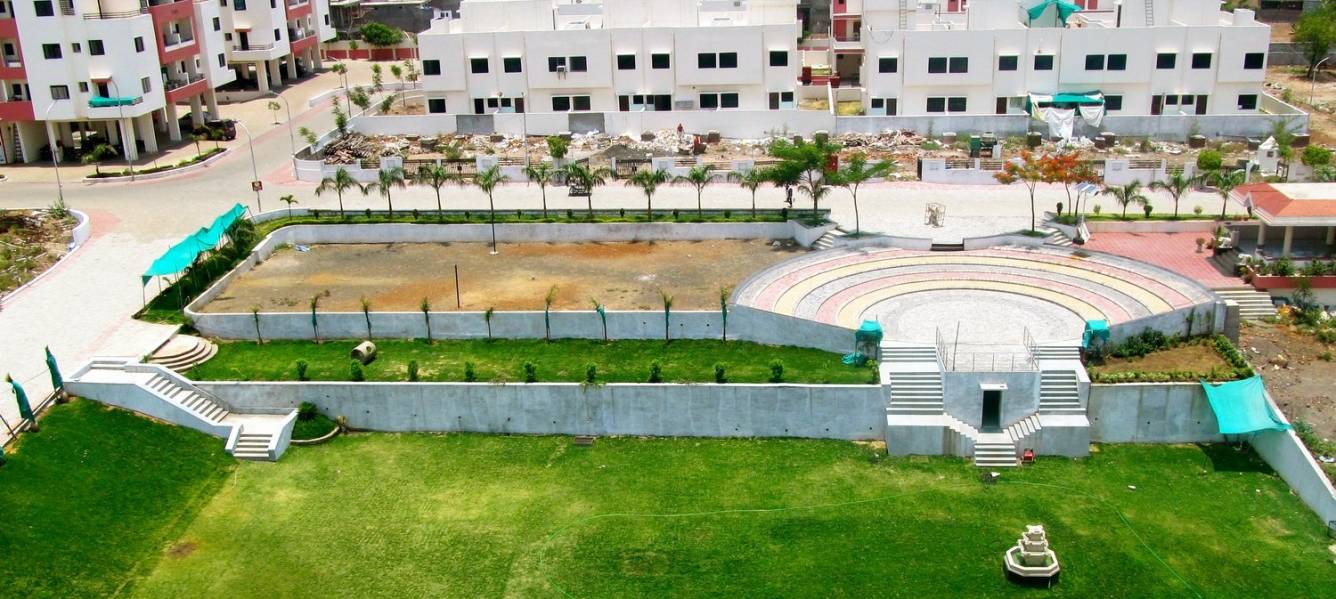 Sumangal Sumangal Vihar Siddhivinayak