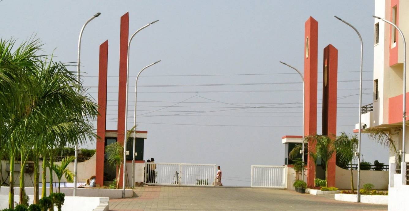 Sumangal Sumangal Vihar Siddhivinayak