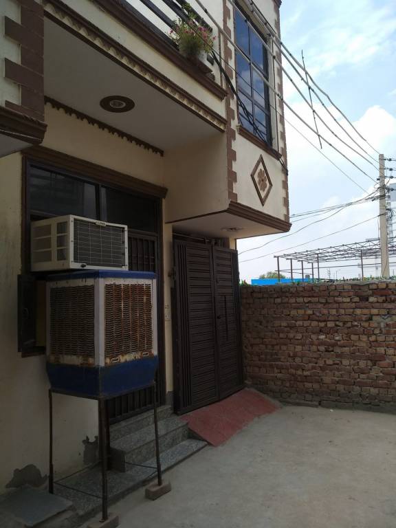 Shri Shyam Properties and Builders Shri Shyam SS Floor 8