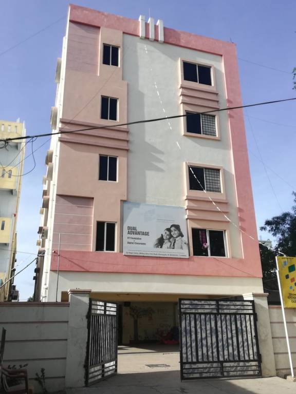 Lorven Lorven Archstone