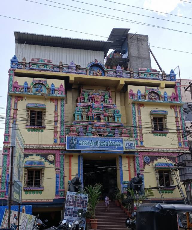 Lorven Lorven Archstone