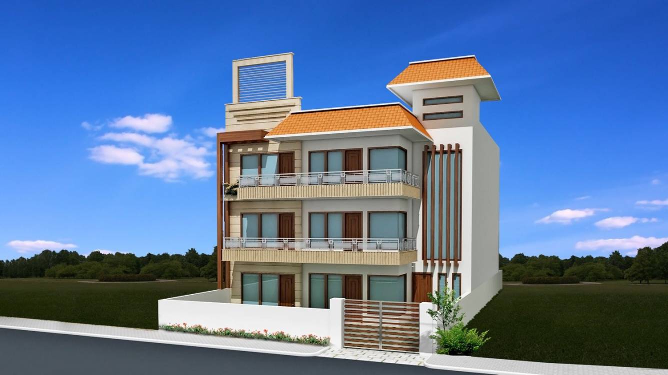 Infratech Infrastructure Infratech Floors   12