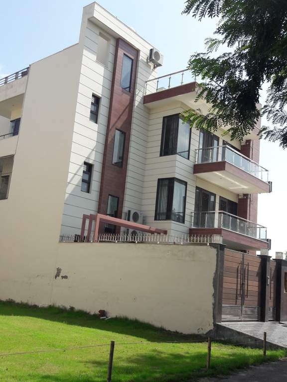 Infratech Infrastructure Infratech Floors   12