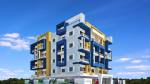 main of Rudra Homes Rudra Aadarsh Apartment
