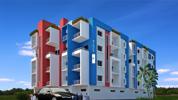 Jay Dee Infra Palace Inn - Block D