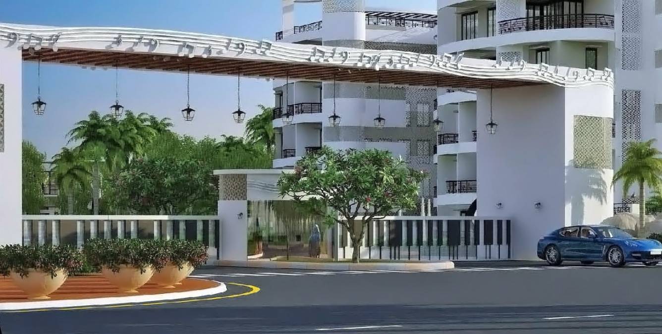 Disha Disha City Of Music