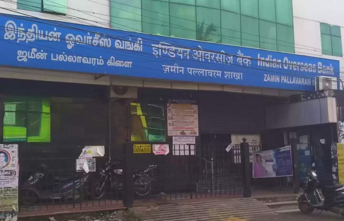 Ritechoice Ritechoice Pallavaram