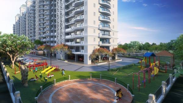 Children's play area heights Children's play area