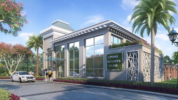 Club House heights Club House